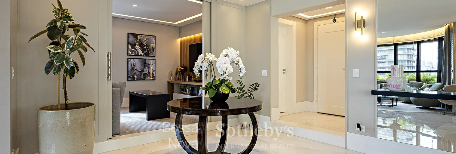 Hall - Imagem 5