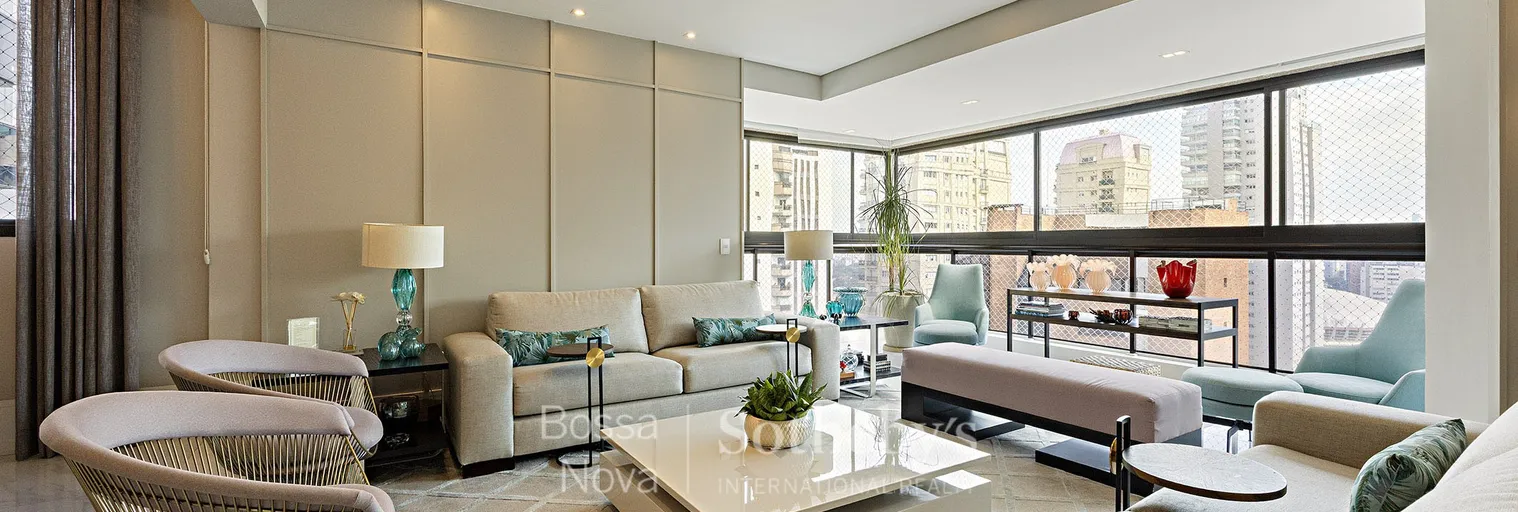 Living - Imagem 8