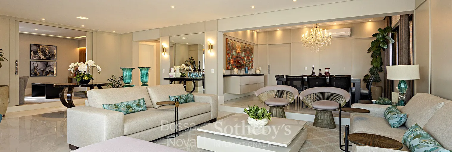 Living - Imagem 7