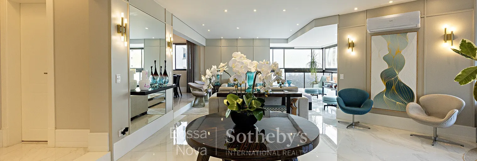 Hall - Imagem 3