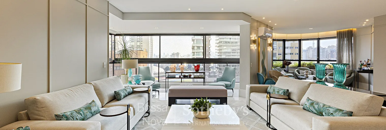 Living - Imagem 1