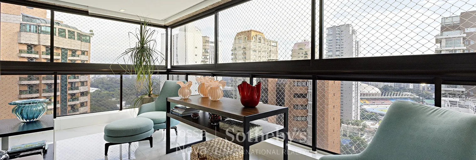 Terraço - Imagem 16
