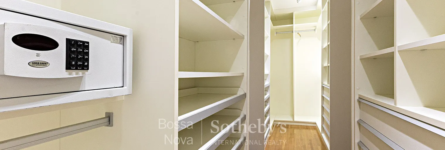 Closet - Imagem 19