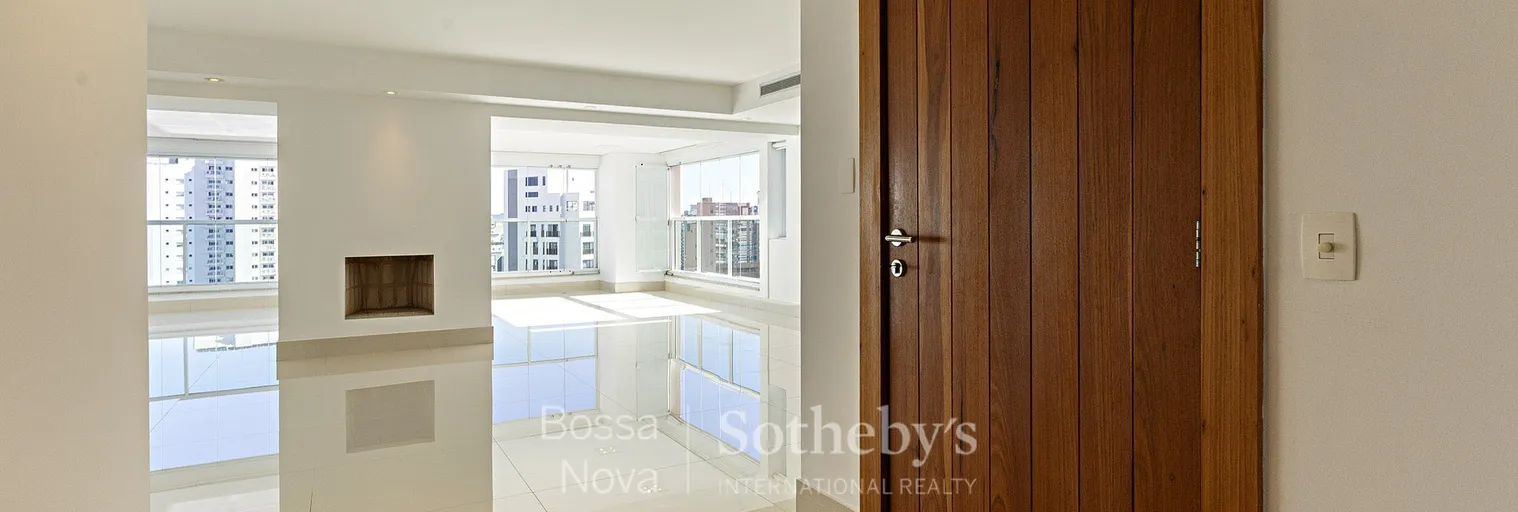 Hall de entrada - Imagem 15