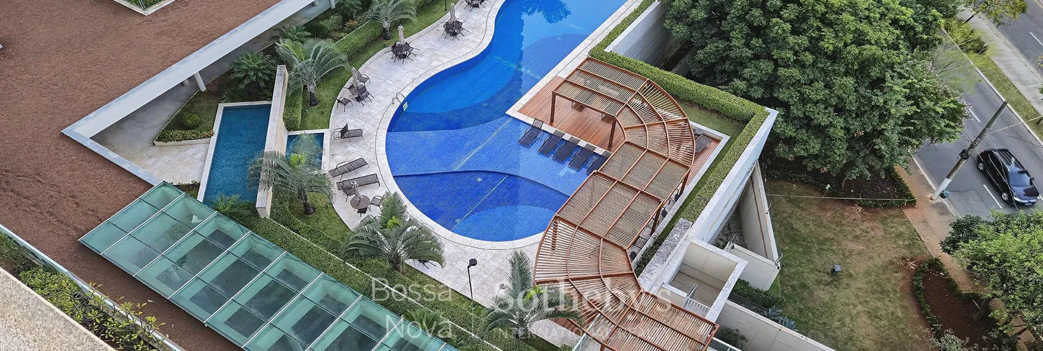 Piscina - Imagem 38
