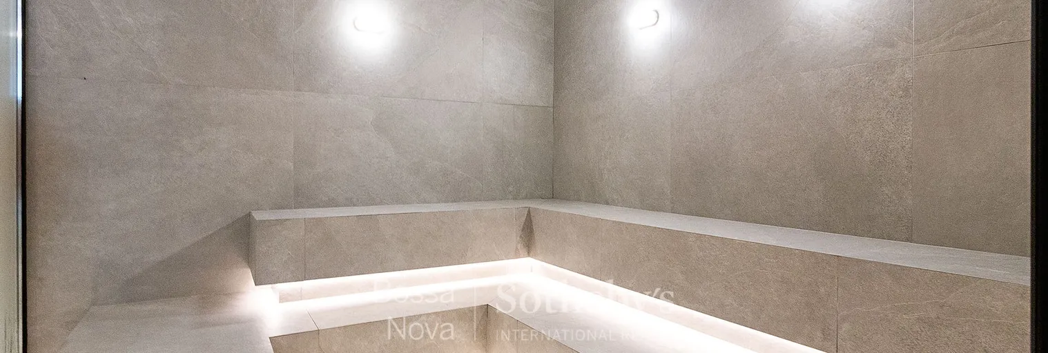 Sauna - Imagem 37