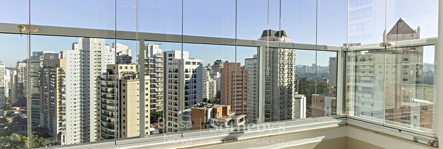 Varanda - Imagem 21