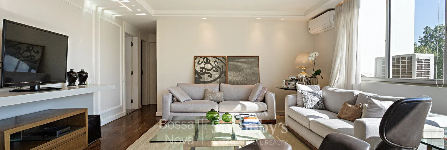 Living - Imagem 6