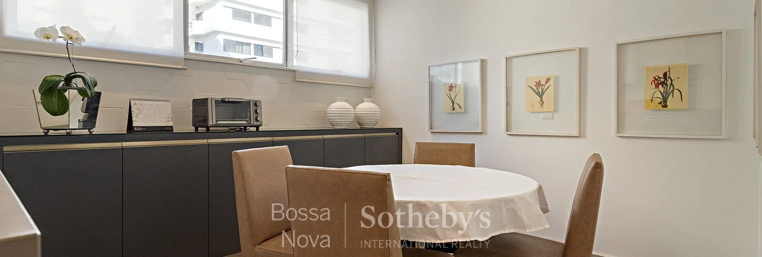 Sala de Almoço - Imagem 24