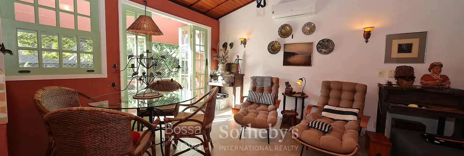 Sala de TV - Imagem 13