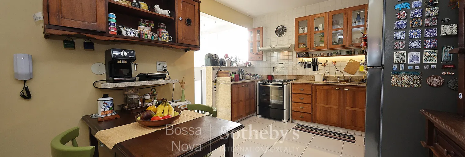 Cozinha - Imagem 29