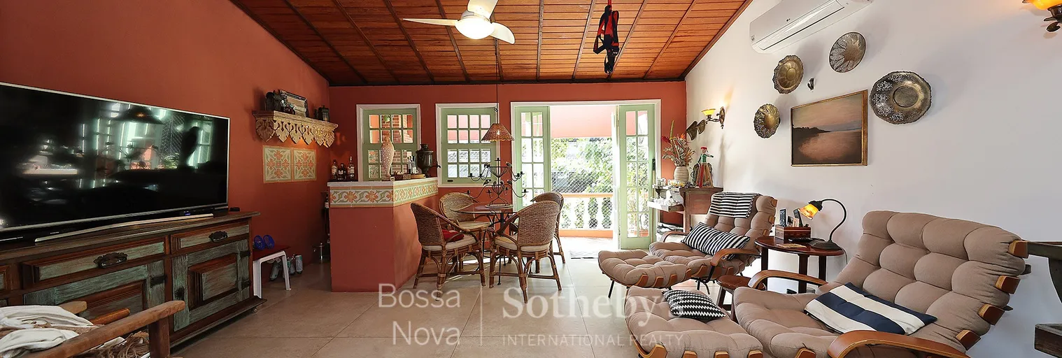 Sala de TV - Imagem 12