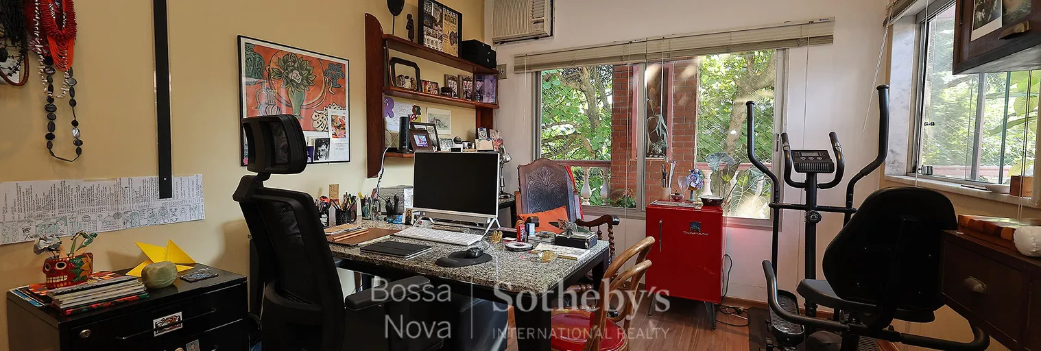 Escritório - Imagem 21