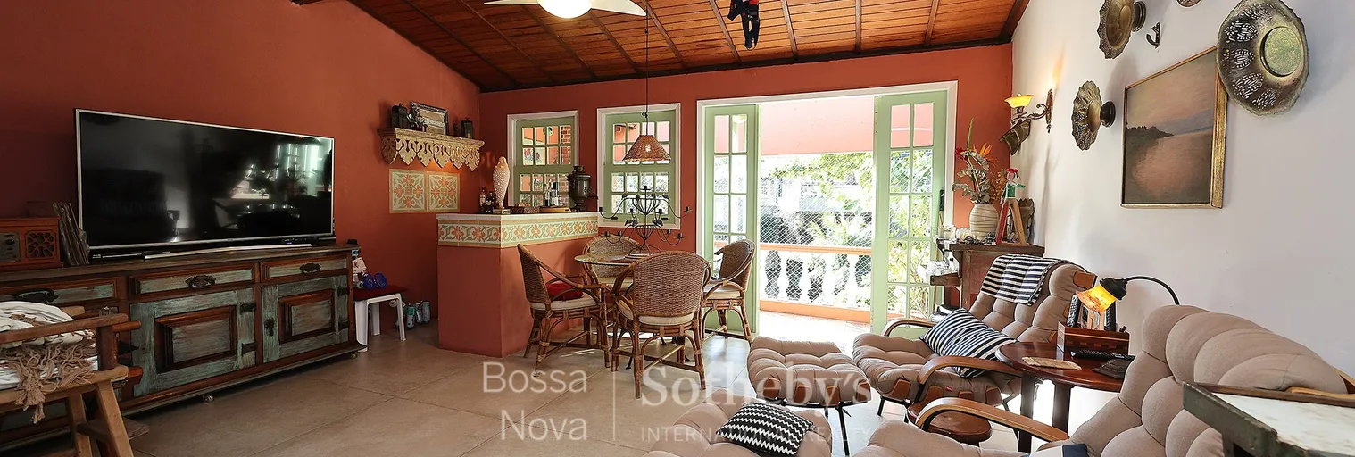 Sala de TV - Imagem 11