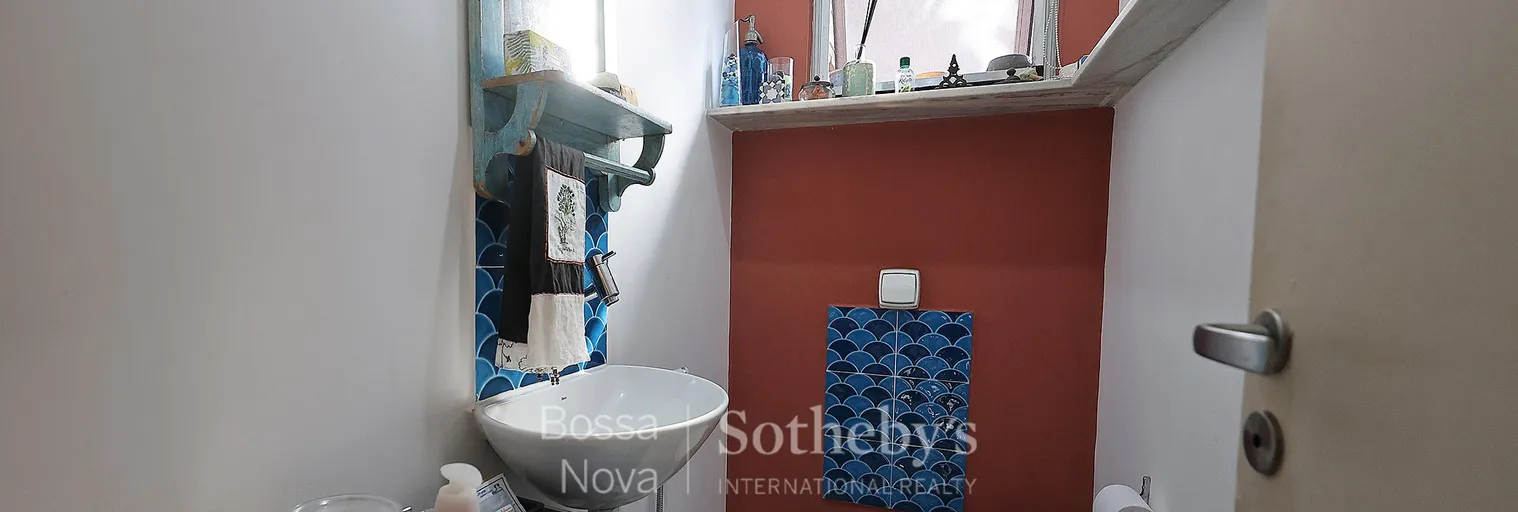 Lavabo - Imagem 20