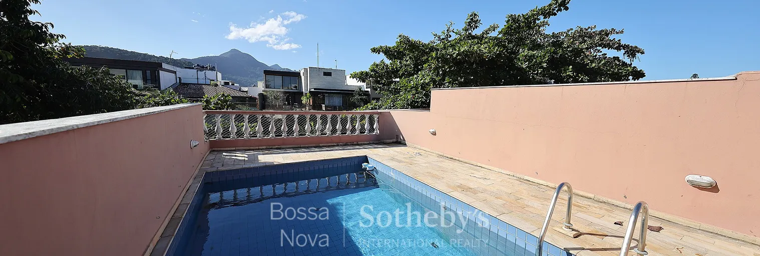 Piscina - Imagem 2