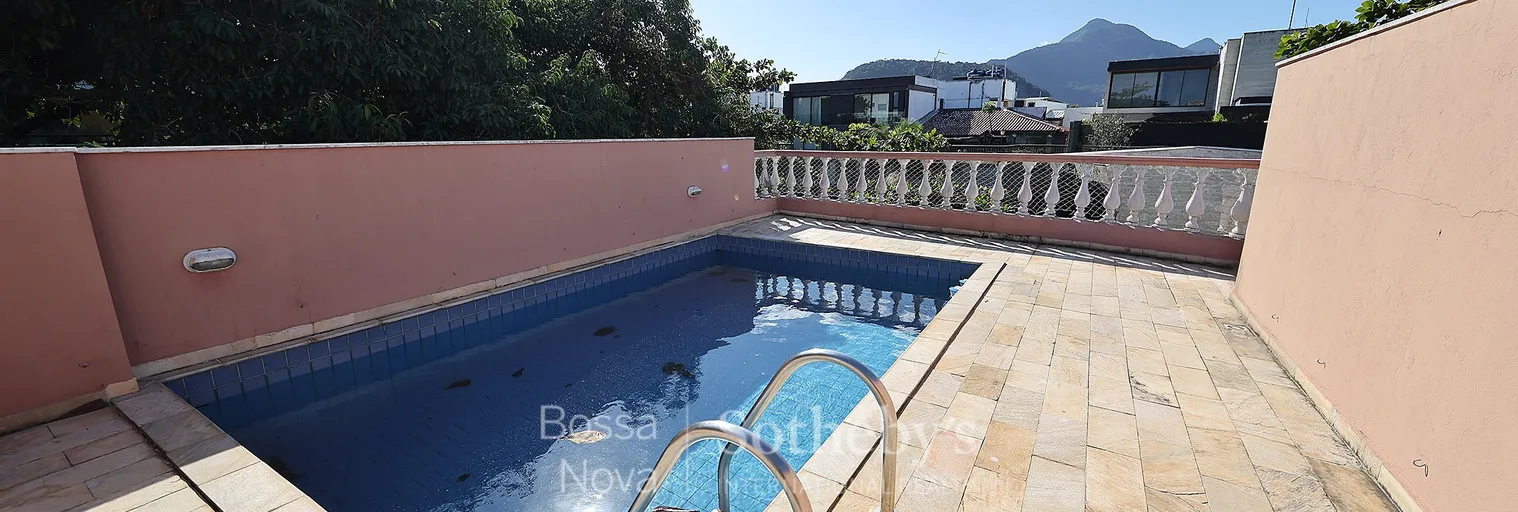 Piscina - Imagem 3