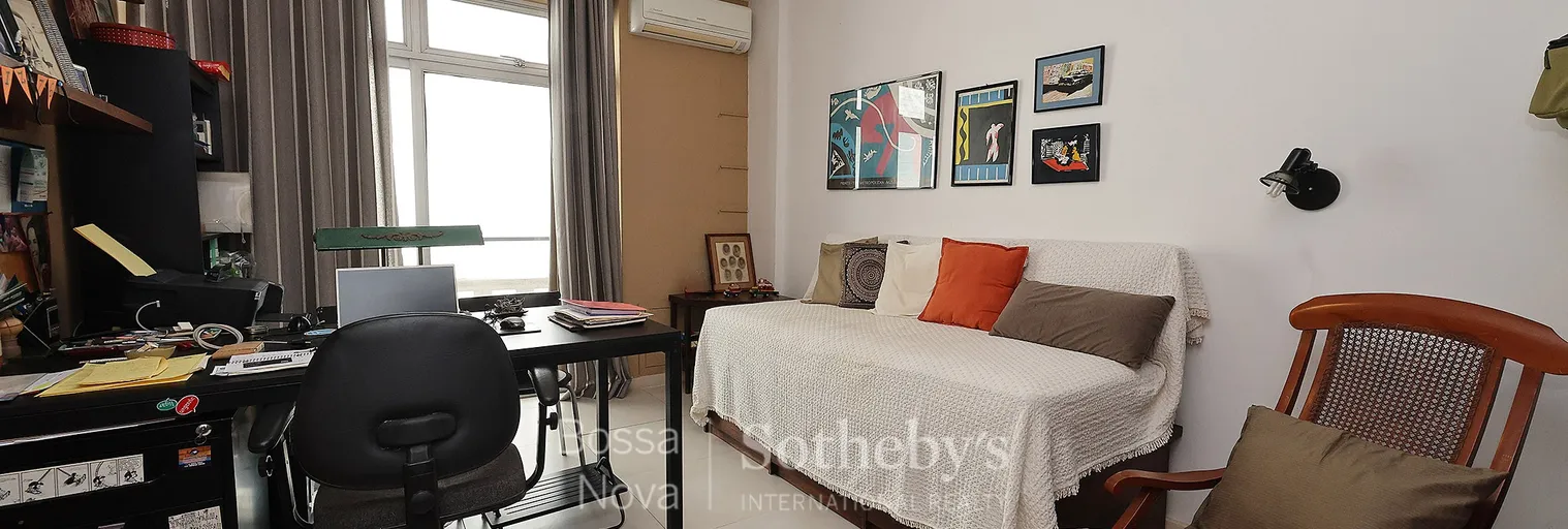 Quarto - Imagem 25