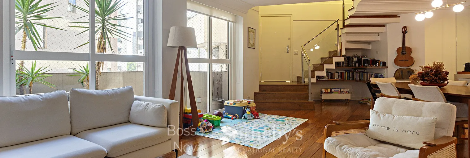 Sala de estar - Imagem 1