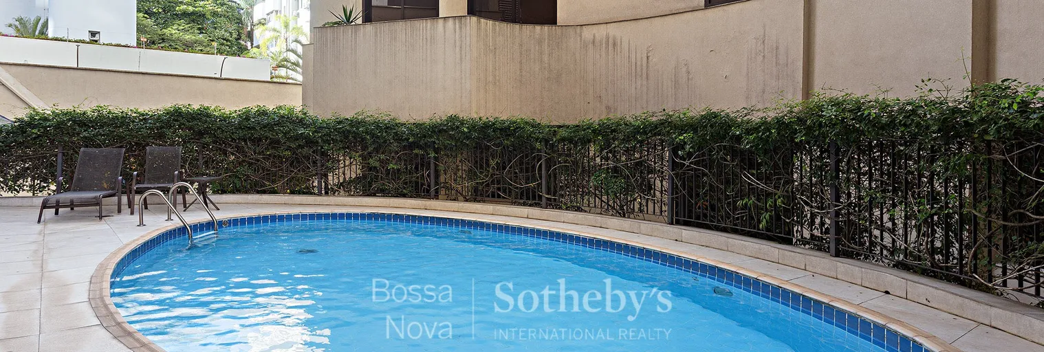 Piscina - Imagem 21