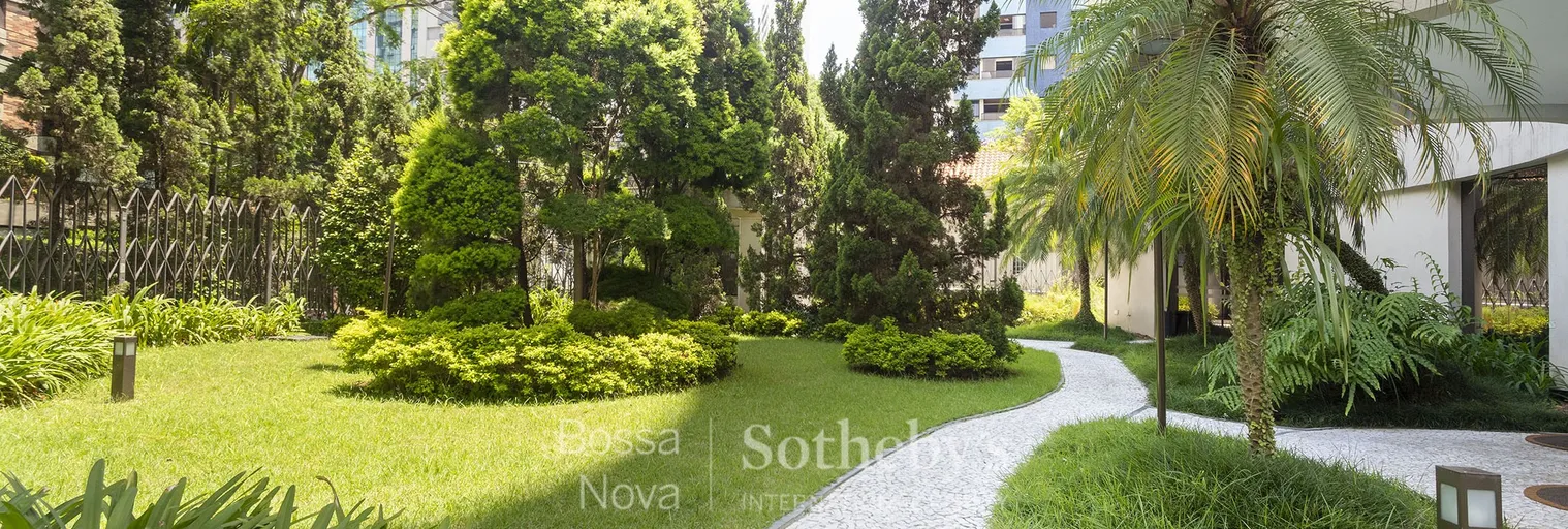 Jardim - Imagem 30