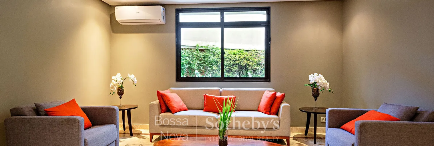 Hall de entrada - Imagem 26