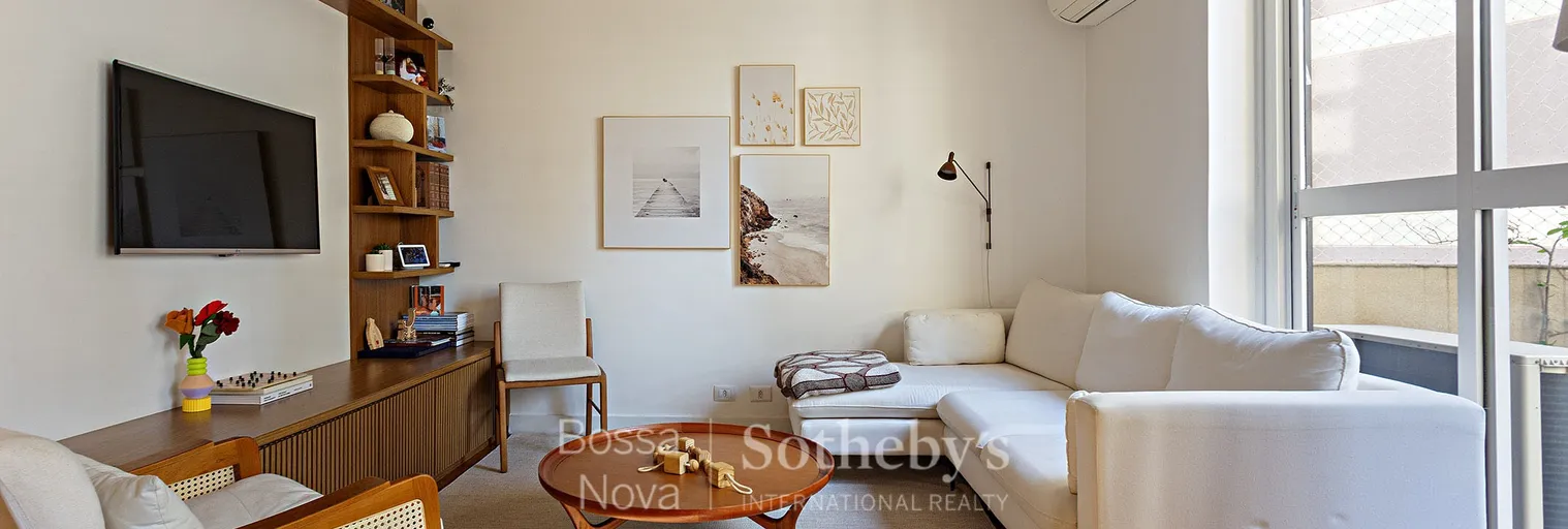 Sala de estar - Imagem 4