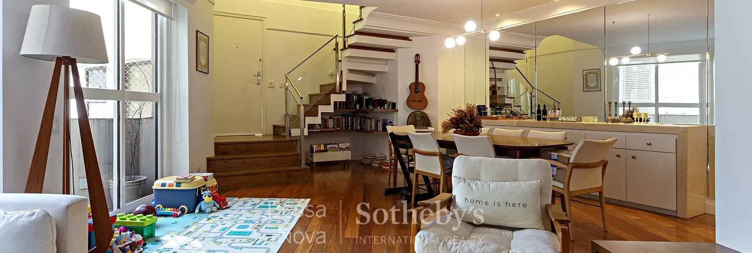 Sala - Imagem 5
