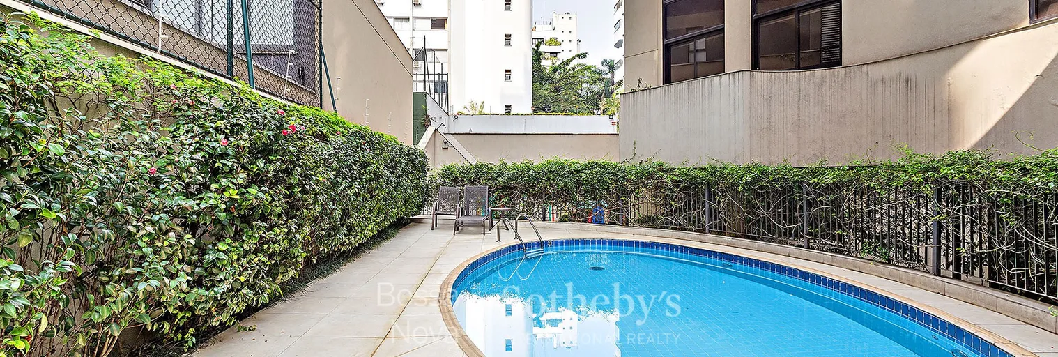 Piscina - Imagem 23