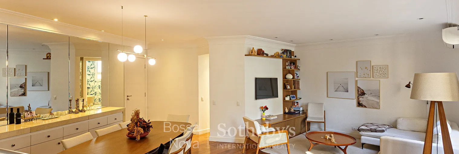 Sala de estar - Imagem 2