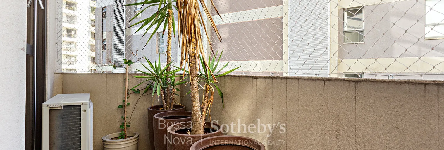 Terraço - Imagem 9