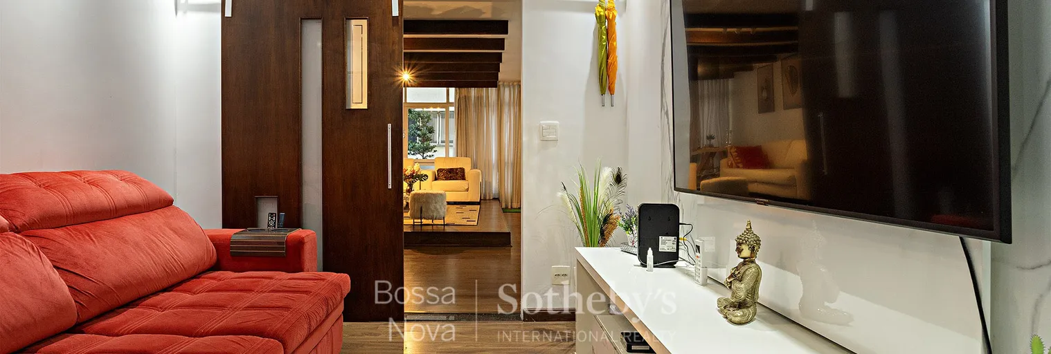 Sala de TV - Imagem 14