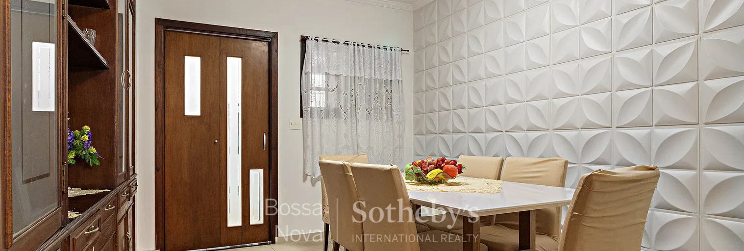 Sala de Almoço - Imagem 11