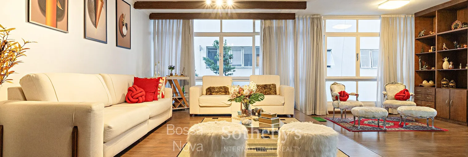 Living - Imagem 1