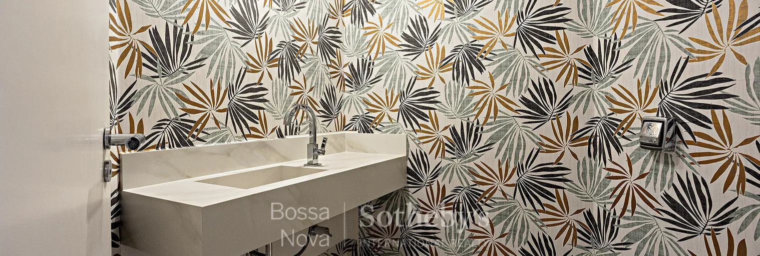 Lavabo - Imagem 20