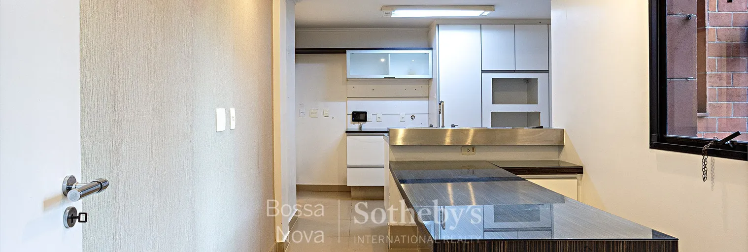 Sala de Almoço - Imagem 15