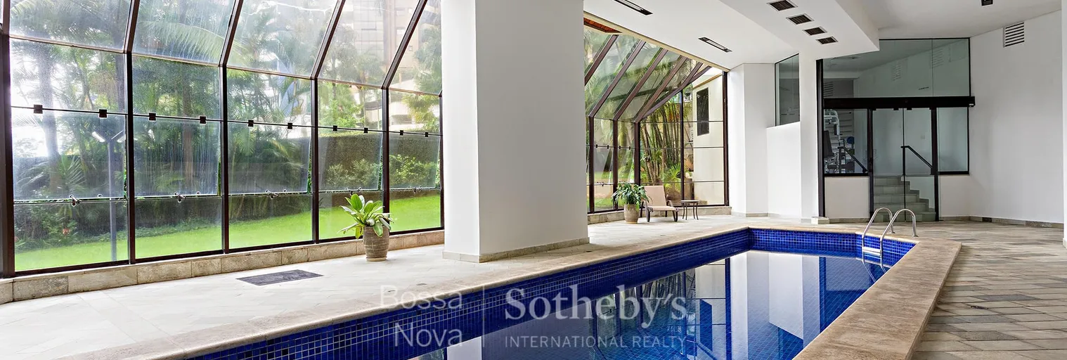 Piscina - Imagem 33