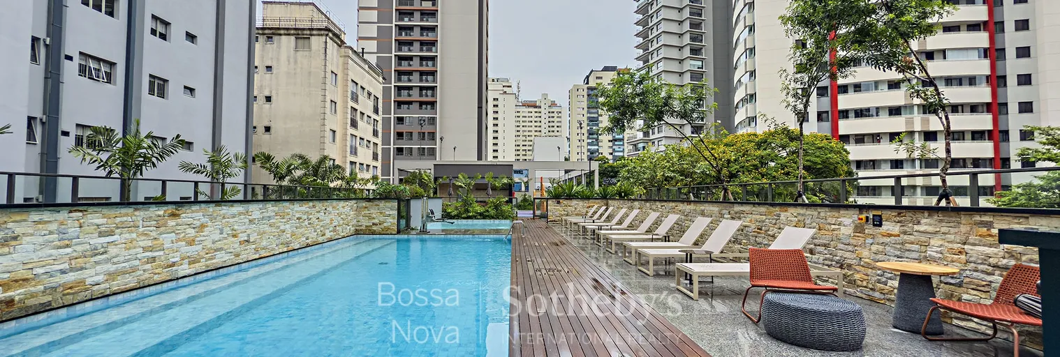 Piscina - Imagem 23