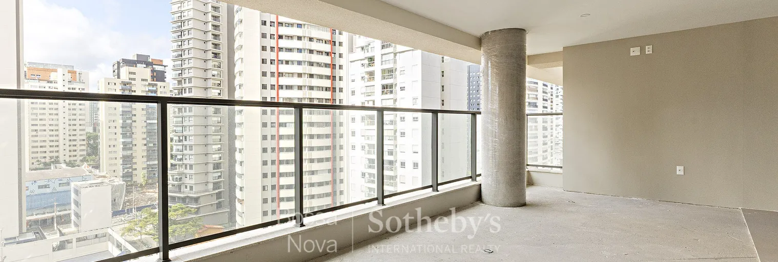 Varanda - Imagem 5