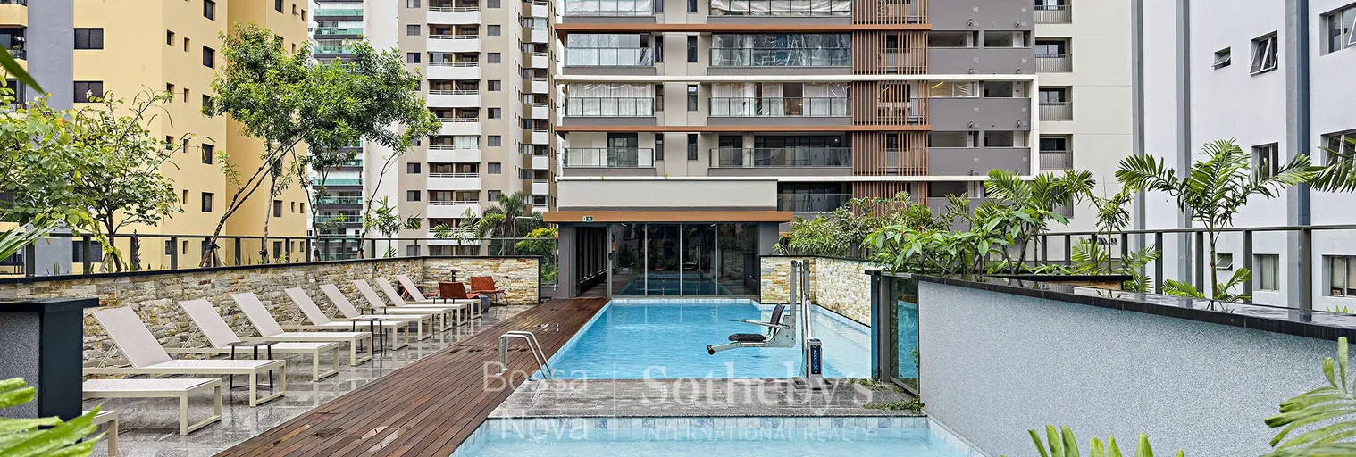 Piscina - Imagem 25