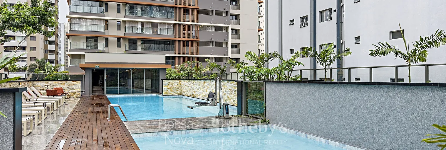 Piscina - Imagem 26