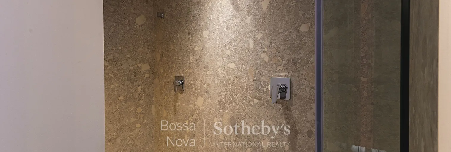 Banheiro da suíte - Imagem 25