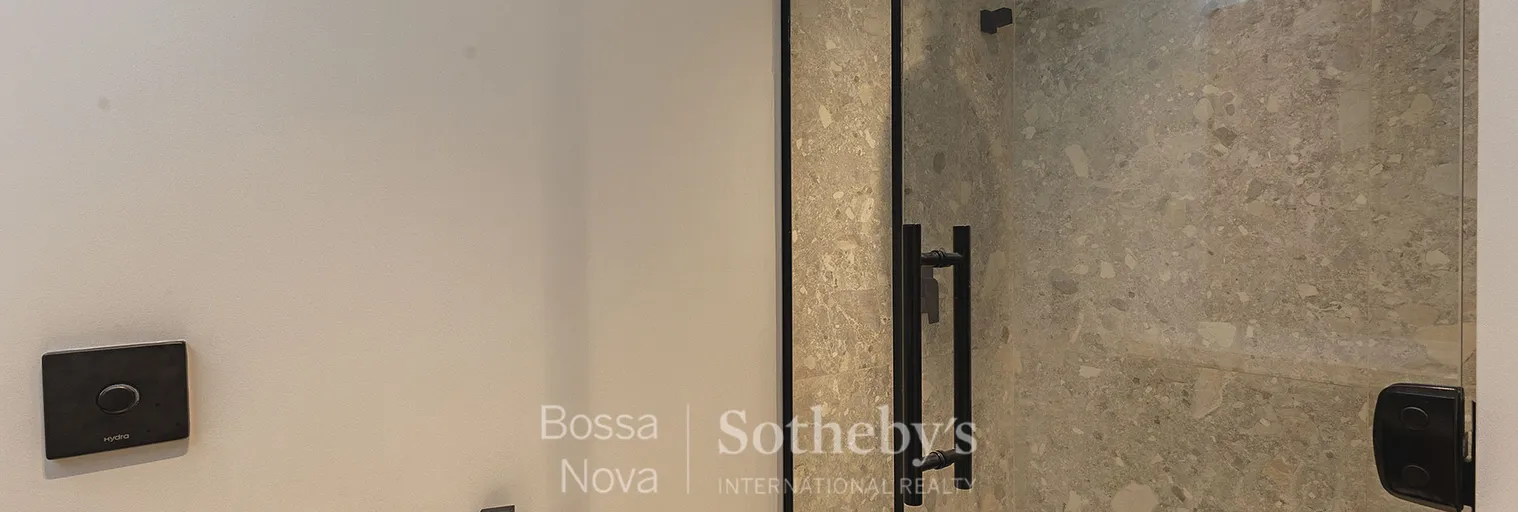 Banheiro social - Imagem 19
