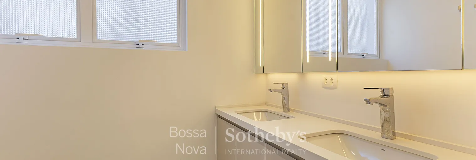 Banheiro da suíte - Imagem 23