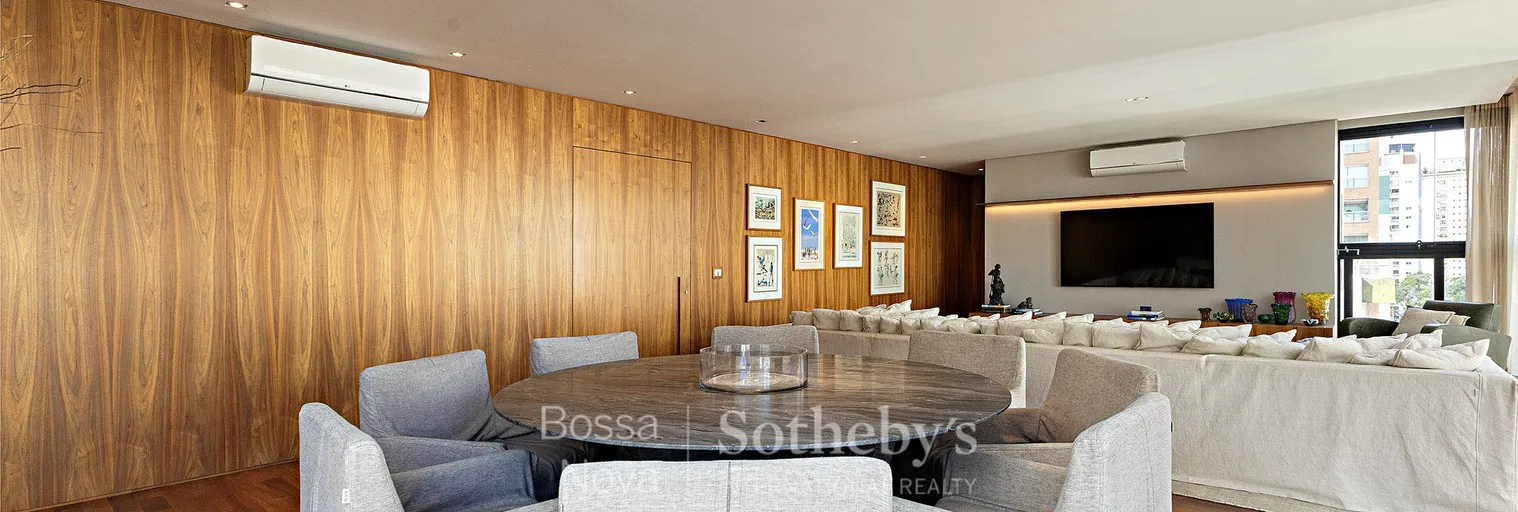 Sala de jantar - Imagem 7
