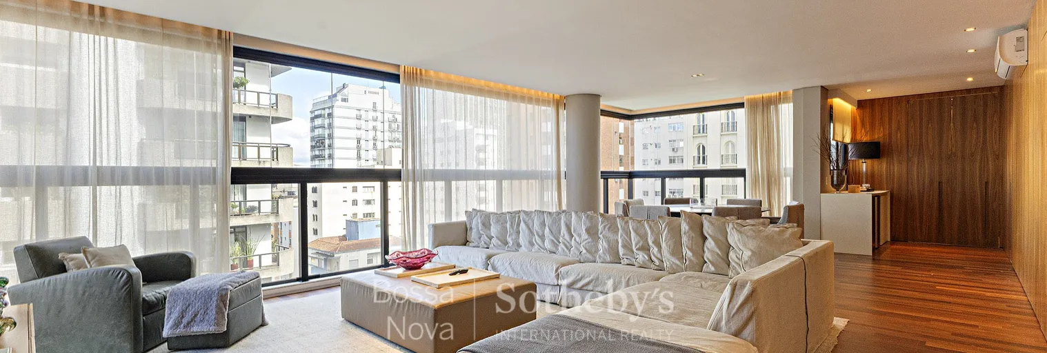 Sala de estar - Imagem 1