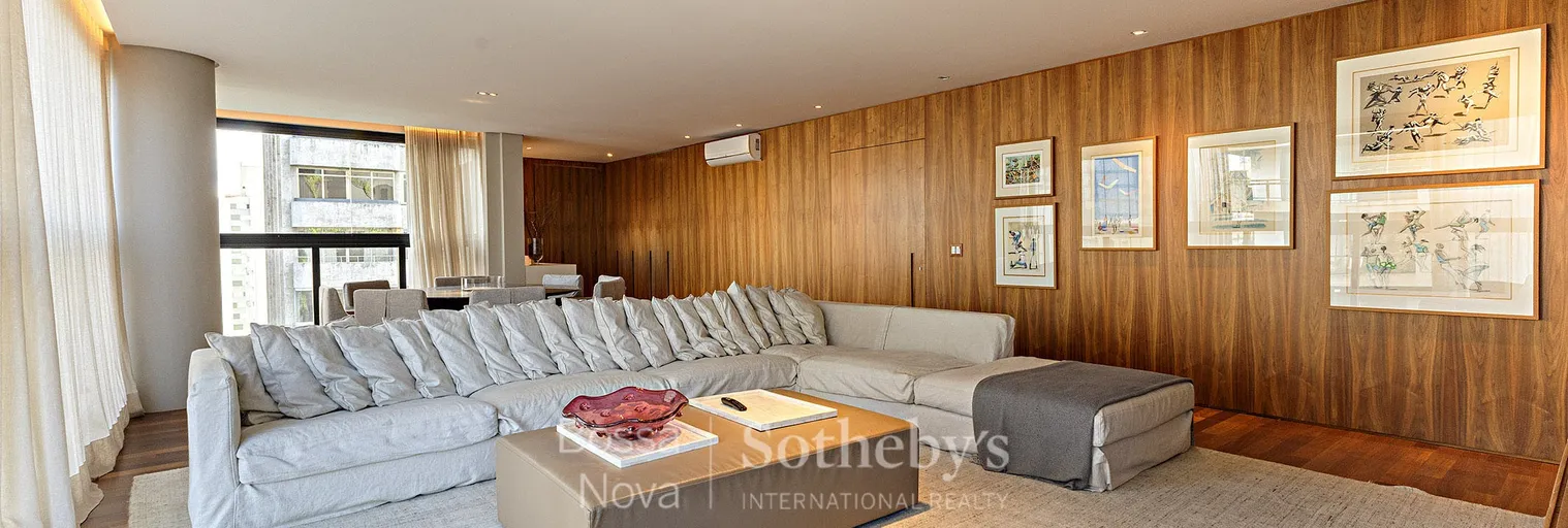 Sala de estar - Imagem 2