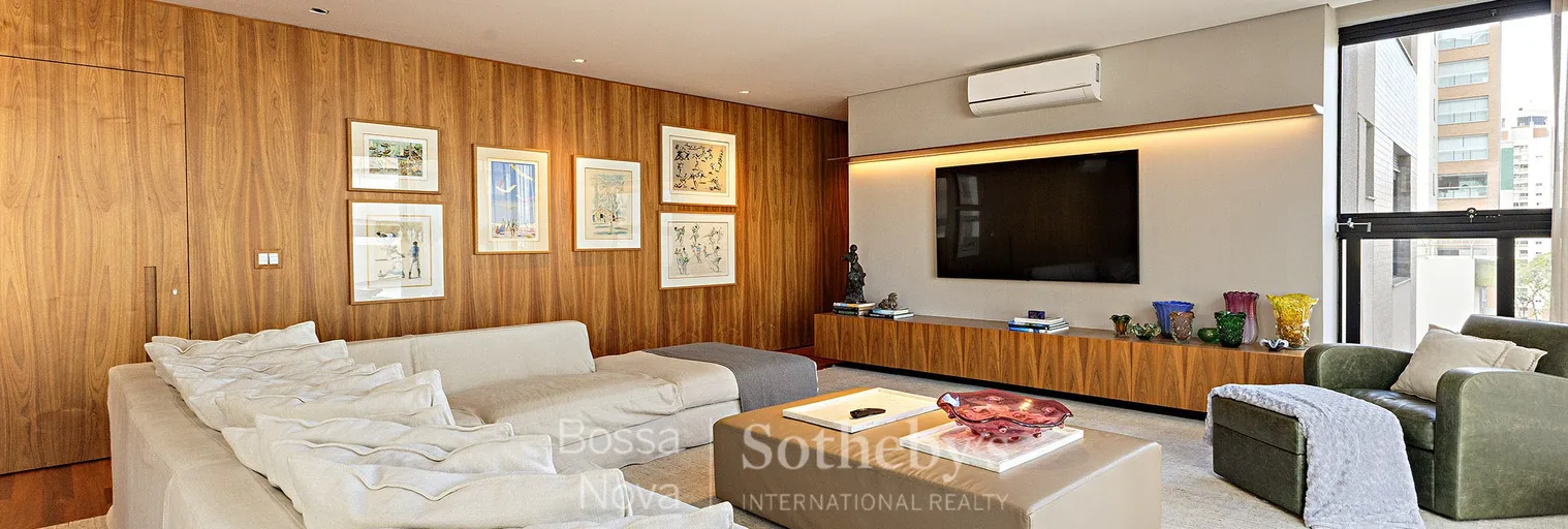 Sala de TV - Imagem 5