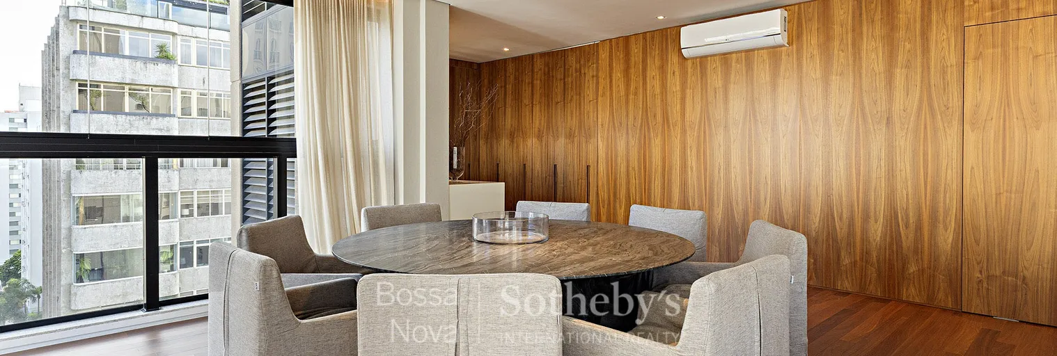 Sala de jantar - Imagem 6