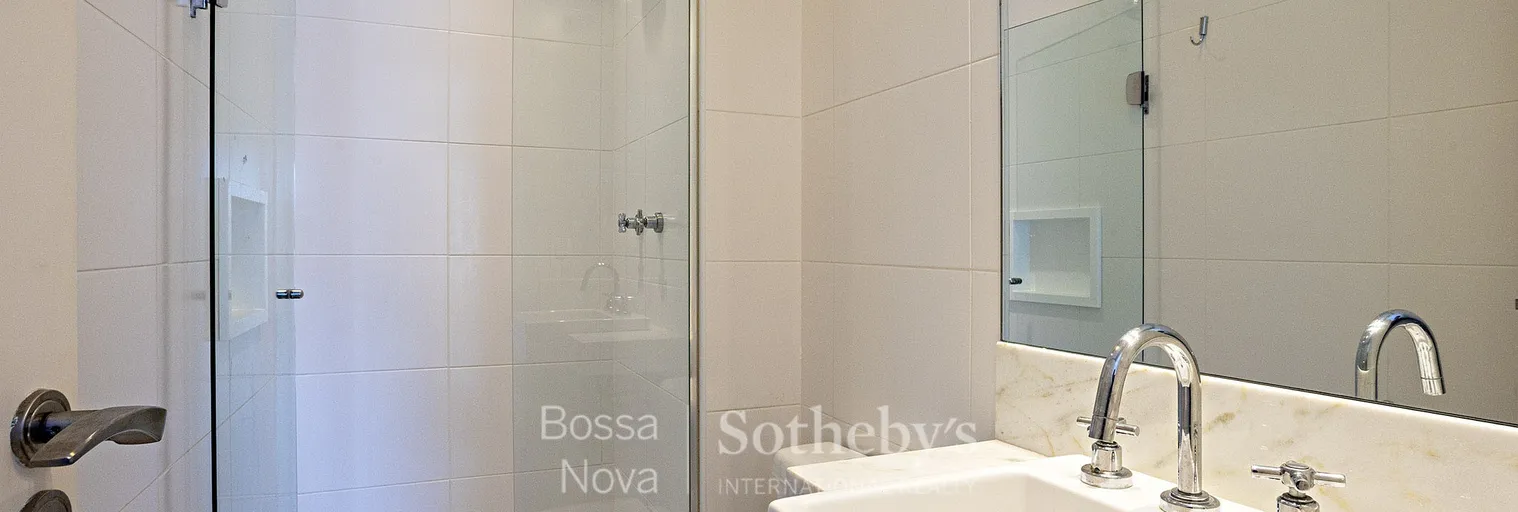Banheiro da suíte 2 - Imagem 30